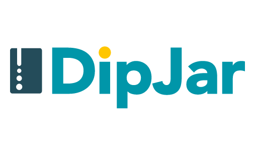 DipJar-Yellow-Logo